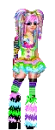 Cybergoth