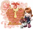 Melissa