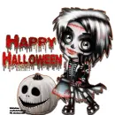 Happy Halloween