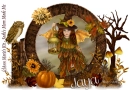 Autumn Days - Jaya