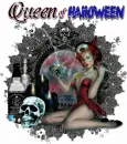Queen of Halloween