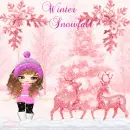 Winter Snowfall