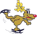 Reindeer Fall