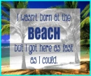 Summer Days at the Beach~!