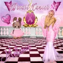 Melanie -Breast Cancer fb profile pic
