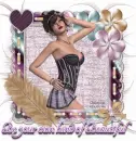 Be your own kind of Beautiful