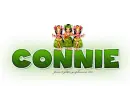 Hula Girls: Connie