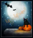 Happy Halloween