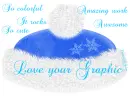 love your graphic