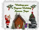 JOYOUS HOLIDAY - JAYA