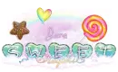 Sweet Graphic Jane