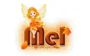 Autumn Fairy: Mel