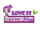 Great Job ~ Love It