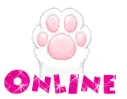 Cat Paw