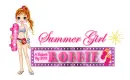 Summer Girl ~ Robbie