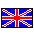 i am british 