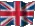 i am british 