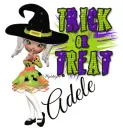 Trick or Treat - Adele