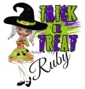 Trick or Treat - Ruby