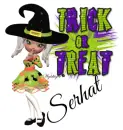 Trick or Treat - Serhat