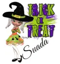Trick or Treat - Suada