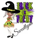 Trick or Treat - Sweetlynn