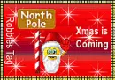 Xmas is Coming~!