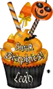 Sweet Graphics-Leah