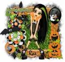 Spookalicious~Rae