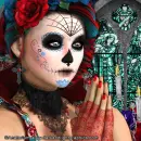 Blessed are the Dead FB pic.
