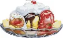 Banana split