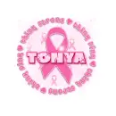 TONYA-BREAST CANCER