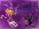 Happy Halloween