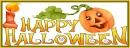 Happy Halloween