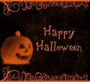 Happy Halloween