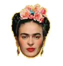 Frida Kahlo