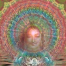 Beautiful Goddess Quan Yin