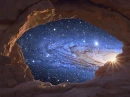 Starry dream gateway