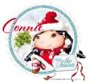 Connie