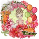 Happy Birthday ~ Christy ~ fg