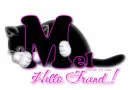 Hello Friend! Mel