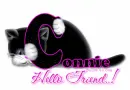 Hello friend! Connie