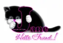Hello friend! Jane