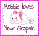 Robbie