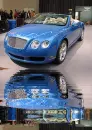 Bentley