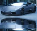 Lamborghini Revento