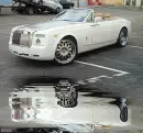 Rolls Royce