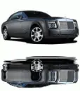 Rolls Royce