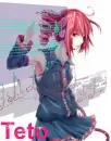 Kasane Teto