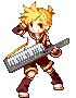 Len Kagamine